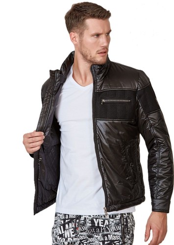 Herrenjacke mondo premium - herrenjacke,