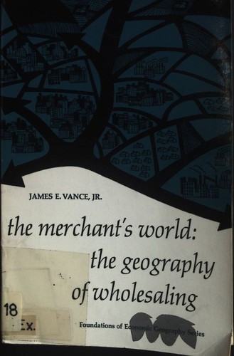 The merchant world - the, merchant's