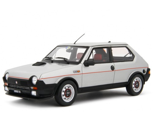 Fiat ritmo 105 1981 - fiat,