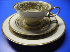 Sammeltasse Tirschenreuth