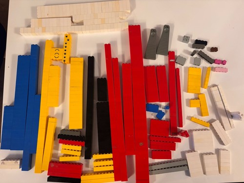 Lego steine konvolut - lego,