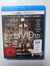 Livid - Das Blut der