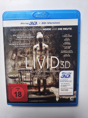 Livid das blut - -,