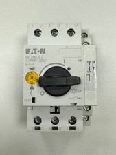 Motorschutzschalter Eaton