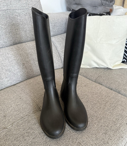 Kinder reitstiefel 33 - kinder,