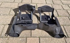 VW Käfer Heizkasten