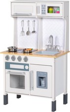 Kinderküche Holz Spielküche