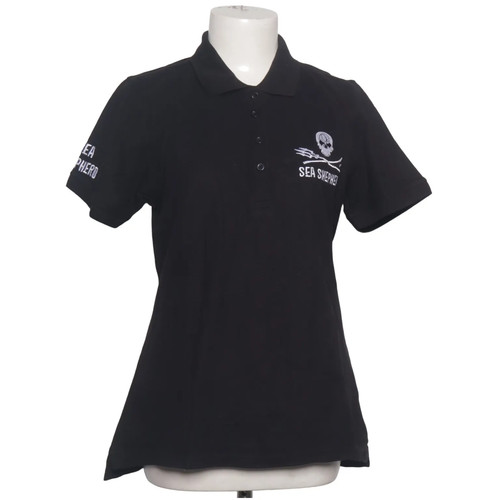 Sea shepherd poloshirt - shepherd,,