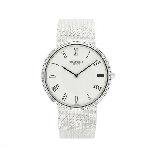 Patek philippe calatrava 32mm - patek,