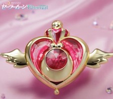 Sailor moon eternal - moon, 💖