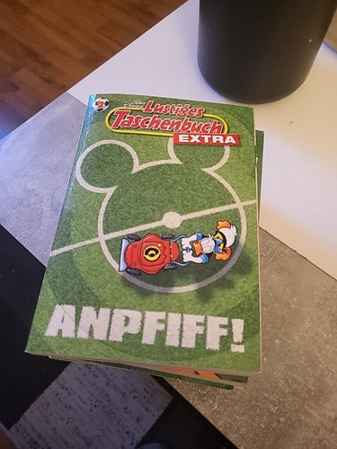 Ltb lustiges taschenbuch - lustiges,