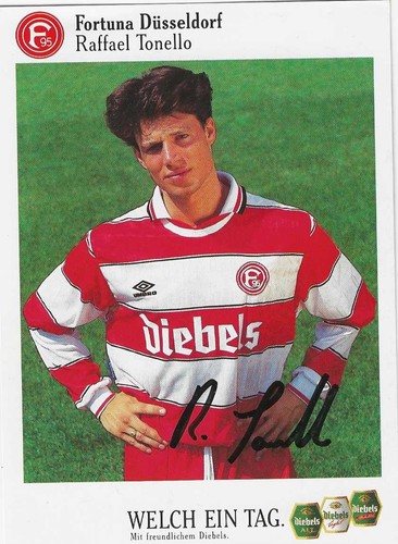 Raffael tonello düsseldorf - -,