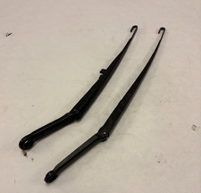 BMW 3er E46 Scheibenwischer vorne WSischergestänge Wischerarm