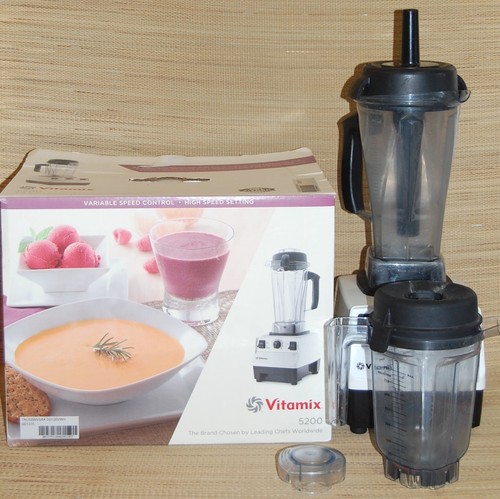 Vitamix 5200 blender variable - 5200,