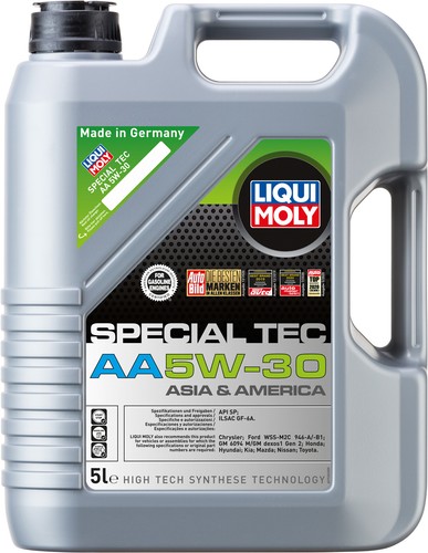 Liqui moly 20954 special - moly,