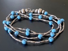 Original Indianer- Schmuck