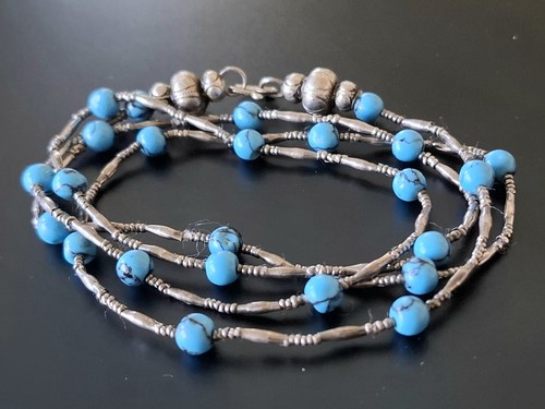 Original indianer schmuck - indianer-,