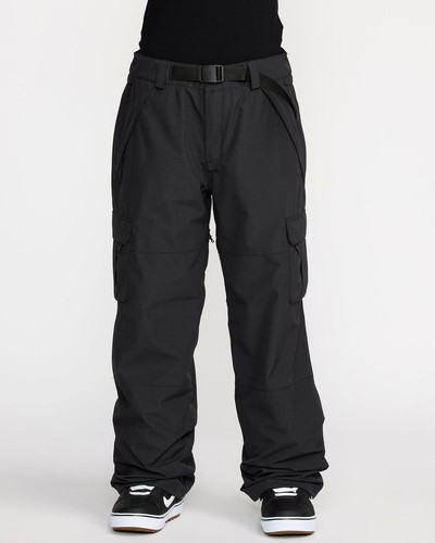 Volcom dlm 20k - volcom,