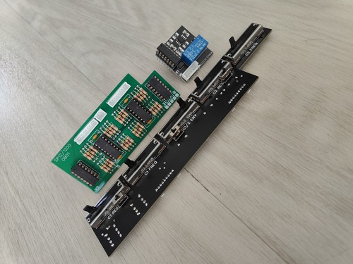 Emu sp12 sp1200 upgrade bundle - sp12,