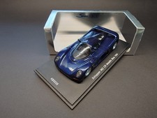 1/43 Japan Import Spark KBS035