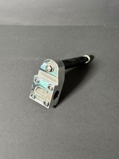 BMX oldschool Dyno Vorbau stem 21.1 mm Chrom chrome 1993 poliert 90'er 90's