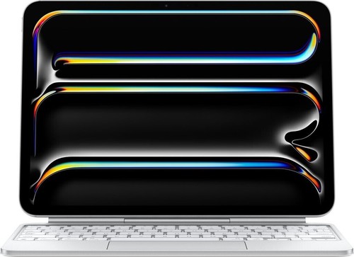 Apple magic keyboard ipad - keyboard,