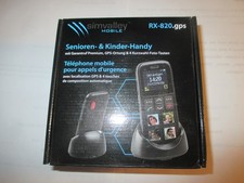 Simvalley Senioren- &