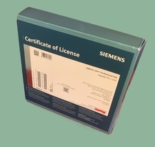 Simatic Step 7 Prof v20 Upgrade -SUS-240764  *neu* ncl. MwSt - Rechnung