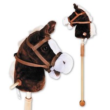 Knorrtoys 40100 - Steckenpferd