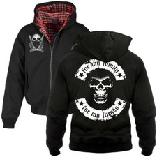 Männer Harrington Herbst