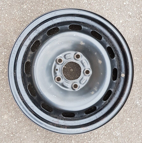 Stahlfelge volvo c30 s40 - x,