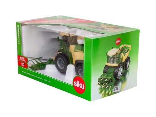 Siku farmer 4066 - siku,