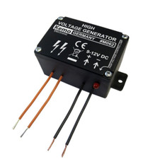 Kemo m062 mini - kemo, weidezaun