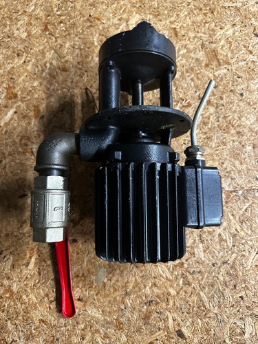 Brinkmann pumpe tb63 65 - brinkmann, tb63/90-65