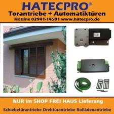 Schiebetür  Automatischer