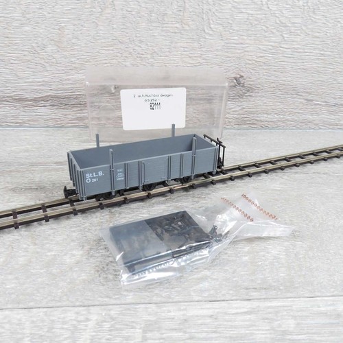 Dolischo 82111 hoe - dolischo,