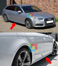 Audi avant kombi - b9, ab