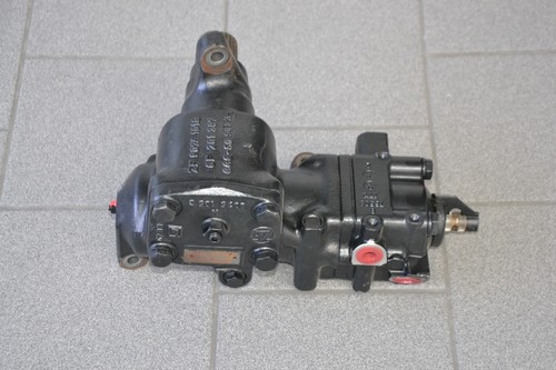 Bmw e39 lenkgetriebe - m5,