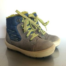 Halbschuhe gefüttert