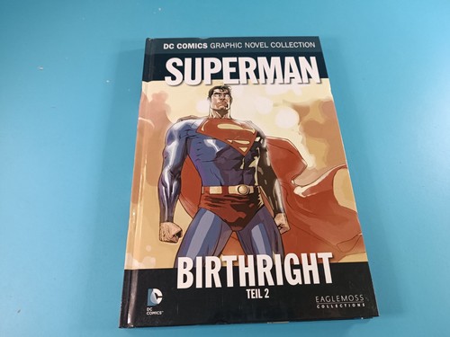 Comic sammlung 41 - dc,