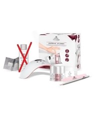 Alessandro Striplac Peel or Soak Starter Set Nagellack Manicure