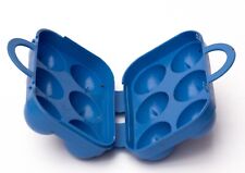 DDR Eierbox Eier Box Schachtel