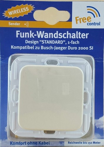 Kopp free control - kopp,