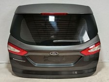 FORD MONDEO V MK5 TURNIER CF