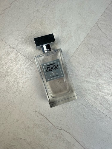 Haramain loulou noir eau - al,