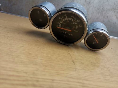 Retro roller flex tech - roller, 50