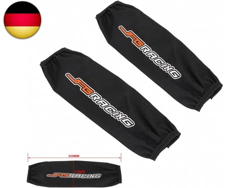 Motorrad gabelschutz 350 mm - motorrad-gabelschutz,,