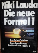 Niki Lauda Die Neue Formel 1