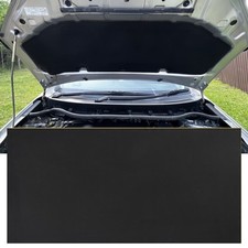 Premium Motorraum Motorhauben