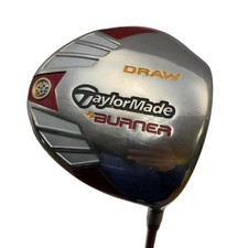 TaylorMade BURNER 2007 DRAW